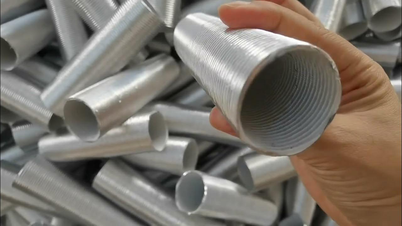 what is the preheater hose YouTube