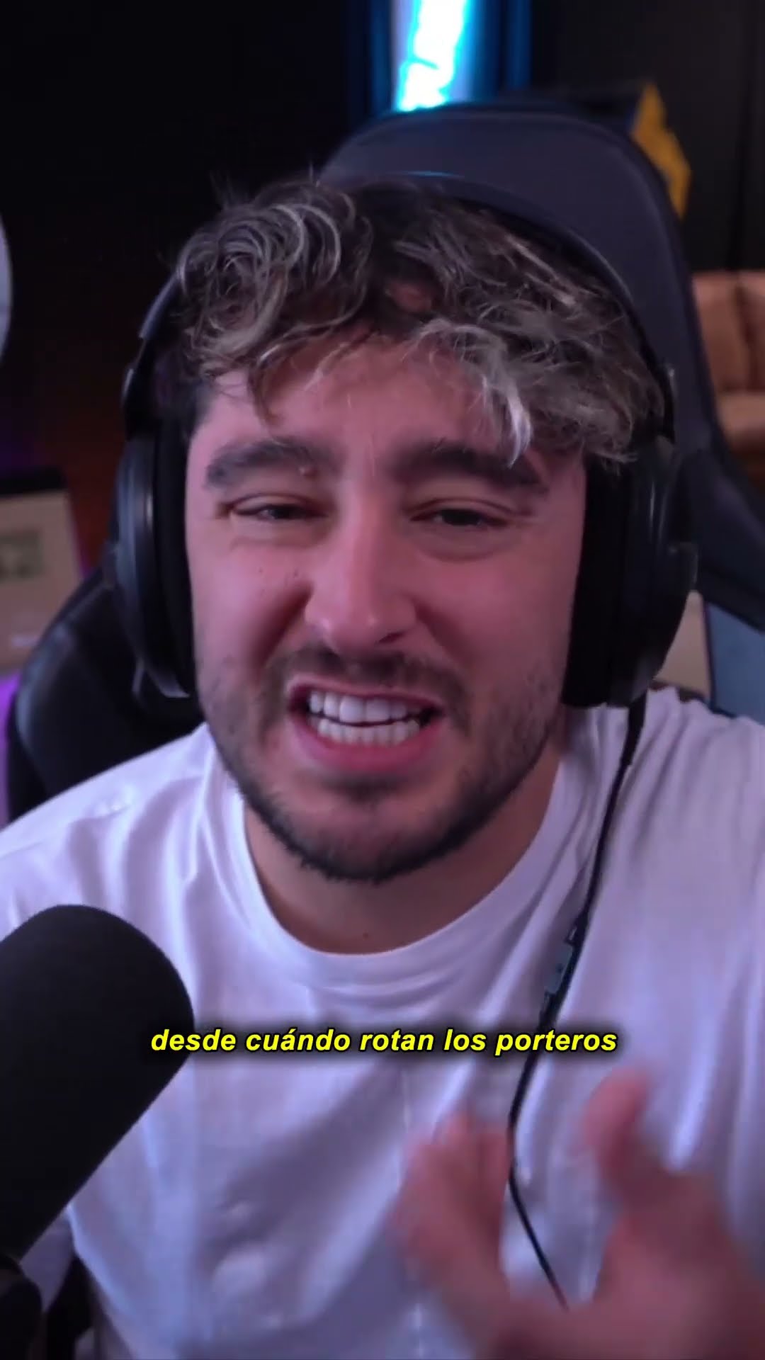 El FANTASY me está VOLVIENDO LOCO