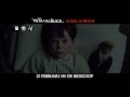 The Woman In Black: Angel of Death tv spot