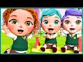 Amigo, amigo, venha comigo | Músicas Infantis |  👩‍👧 Viola Kids Português