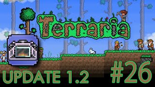 How to Craft a Titanium Forge | Terraria: iOS ANDROID