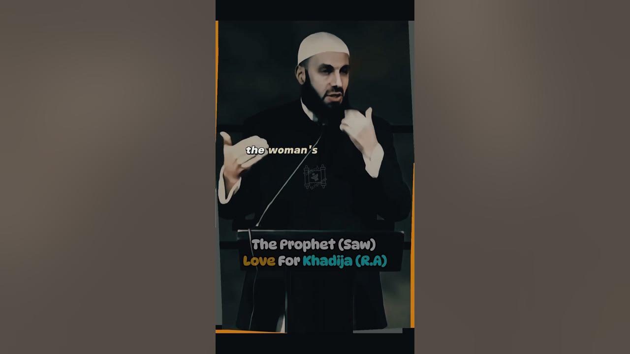 The Love❤️ for Khadija (R.A)🥺 #sacredscriptures #youtubeshorts | When Aisha(R.A) got jealous The Love❤️ for Khadija (R.A)🥺 #sacredscriptures #youtubeshorts | When Aisha(R.A) got jealous