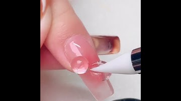 【3D nail art design/free sample】Popular nail art in 2022