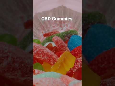 Determining Dosage: How Many CBD Gummies Should I Take for Anxiety?