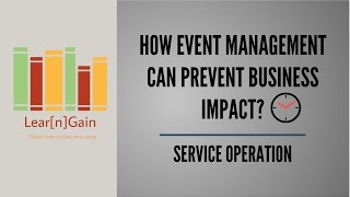 EVENT MANAGEMENT - Learn and Gain | Online Shopping Example