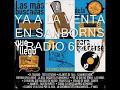 Radio 620 al estilo de deja vu radio 9