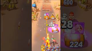 ⚔️Top War : One Last Battle ChangedEverything!|#TopWar #shorts