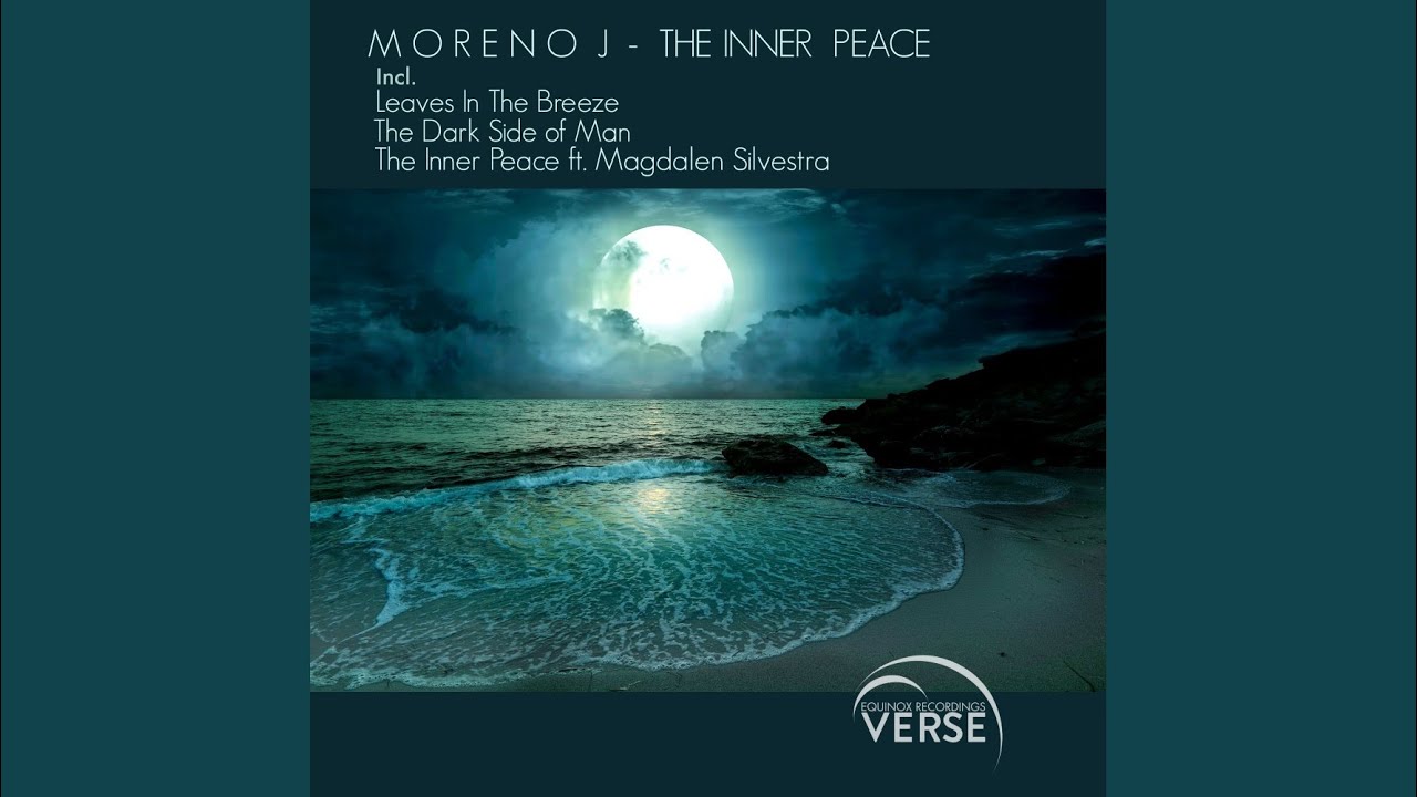Mira The Dark Side Of Man (Original Mix) en YouTube