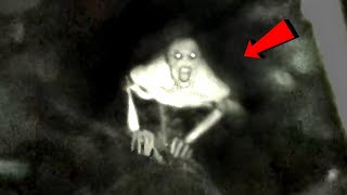 कमजोर दिलवाले इस वीडियो को गलती से भी मत देखना Horror Videos Caught on camera