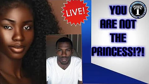 The Menz are scared | That is not your problem, LI...