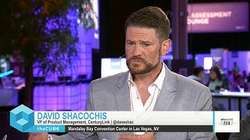 Where Milliseconds Matter - CenturyLink