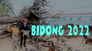 Pulau Bidong 2022 - Cảm Ơn Nhà Bảo Trợ Anh Ngô Tuấn Kiệt 