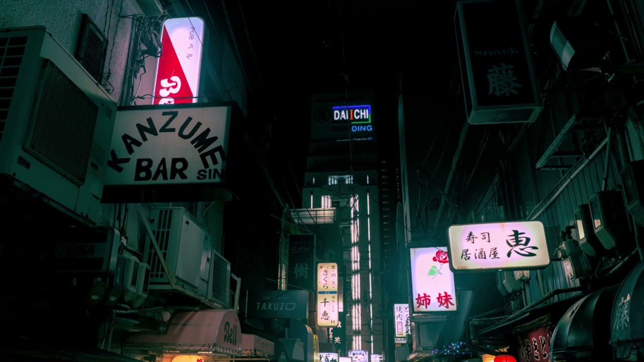 Acrux - Bloops & Bleeps