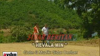 Sidar Beritan - Hevala Min Resimi