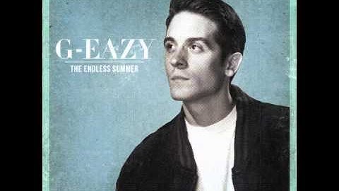 G-Eazy - All I Could Do ft Skizzy Mars & Devon Baldwin
