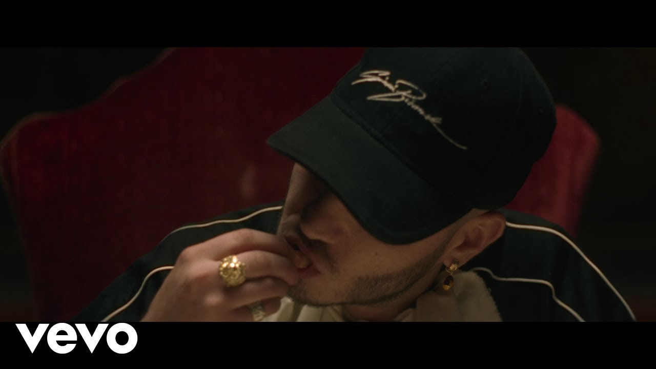 Gianni Bismark - Nati Diversi (Prod. G Ferrari)