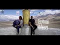 Grey whistle in ladakh  daniel waples in association with euphonic odyssey