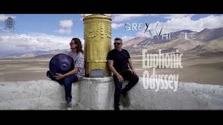 GREY WHISTLE (in Ladakh) | Daniel Waples in association with EUPHONIC ODYSSEY