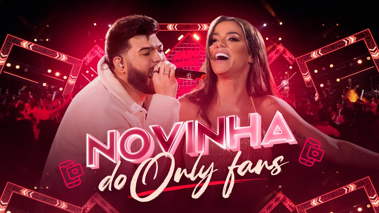 NOVINHA DO ONLY FANS - Kadu Martins part. Key Alves (DVD Prazer, Eu Sou Kadu Martins)