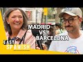 Which Spanish City is Better? | Easy Spanish 326