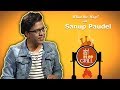 Sanup Paudel | Singer  |  What The Flop | 25 February 2019