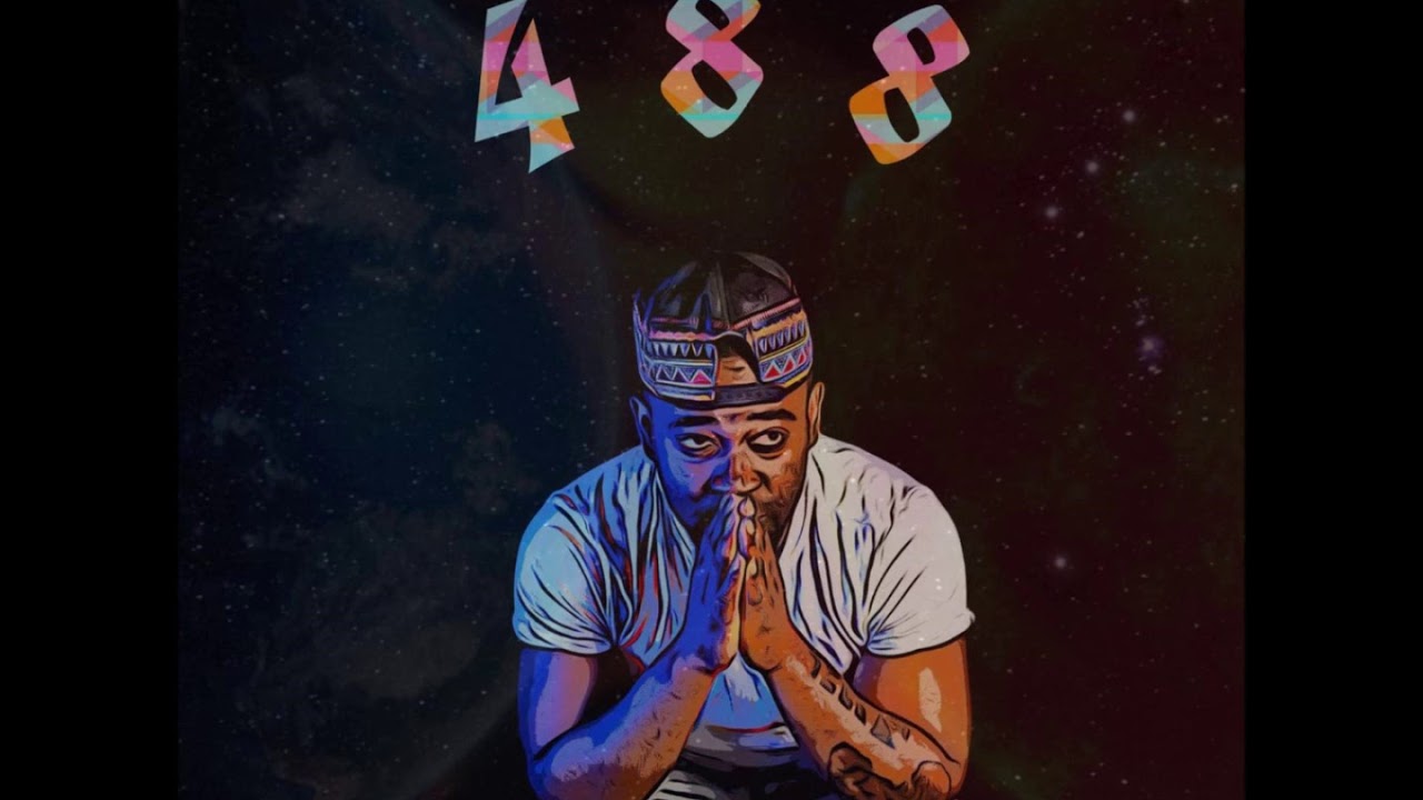 #1 Mandombe 52 - Koffie ft. King Kapa & Noëmar(Prod. by Whany)