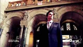 Neal Caffrey ::: do your thing