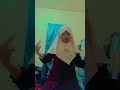 Versi hijab