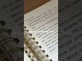 New Writech Pen Journaling Test | essynotes #handwritingstyles #handwriting