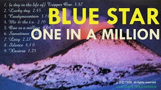 Blue Star - One in a Million [cd]