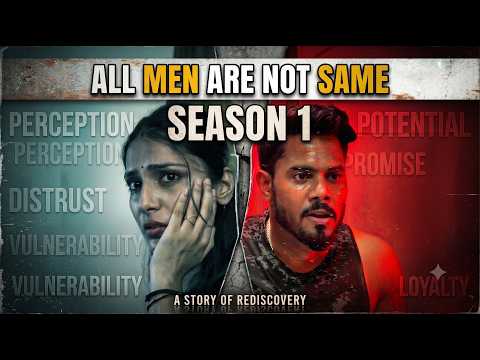 All Men Are Not Same | Oyesachin | Diksha Soni #men #microdrama #relationship #betrayal