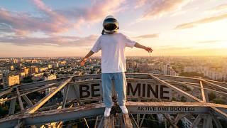 James Hype - Be Mine (Aktive Bootleg) [Drum and Bass]