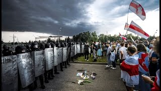 Борьба За Выбор. Видео Для Потомков