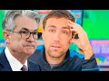 Jerome Powell FLIPPING | Forced Recession!!