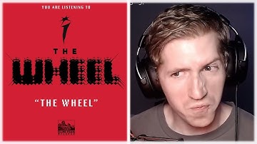 Chris REACTS to I See Stars - The Wheel (Album)