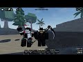 Playing Fisch // #RobloxFisch