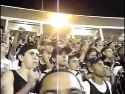 Corinthians - Vamos jogar com raça e com o coração! - Série Cantos da Fiel  