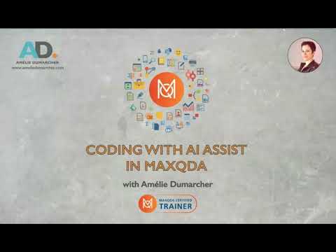 Coding your documents