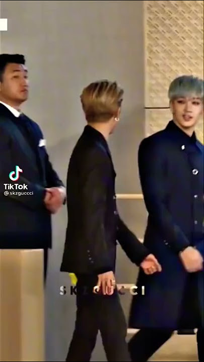 3RACHA walking into my life like