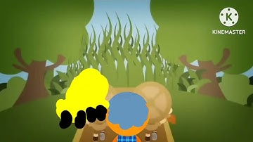 Lion Hunt Run Add Round 1