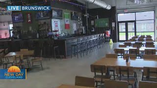Information New Day Cleveland- Market 42 #1 Update