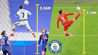 Impossible Records in Football by Soccer90v 5,508,725 views 1 year ago 7 minutes, 23 seconds