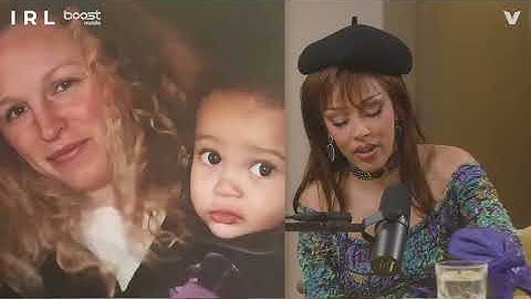 Doja Cat On New Album ‘Vie,’ SZA, Therapy & Entering Her Romance Era | Angie Martinez IRL