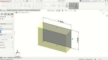 Solidworks Tips & Tricks. Create and Assign Global Variables by Two Differents Ways