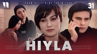Hiyla 31-Qism (O'zbek Film)