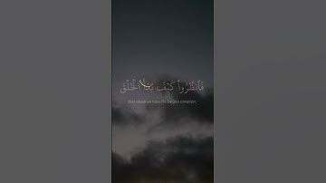 سوره العنكبوت- الشيخ عبدالرحمن مسعد - تلاوه جميله - القران الكريم