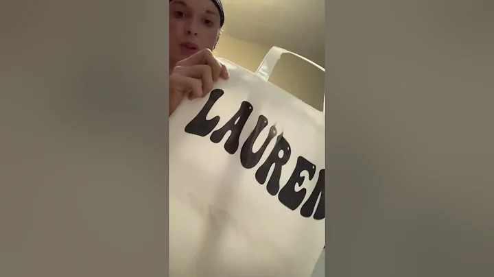 How to sublimate on polyester bags/ plastic mesh b...