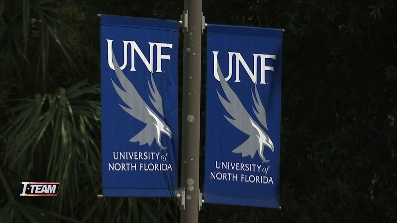 UNF frat expelled after sexual assault investigation