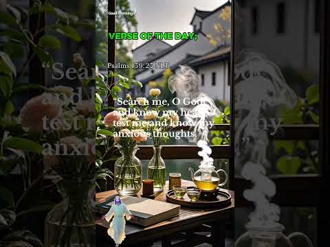 Verse Of The Day Highlights Bible Believeingod