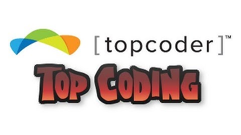 TopCoding - Session 5 - How to make money on TopCoder